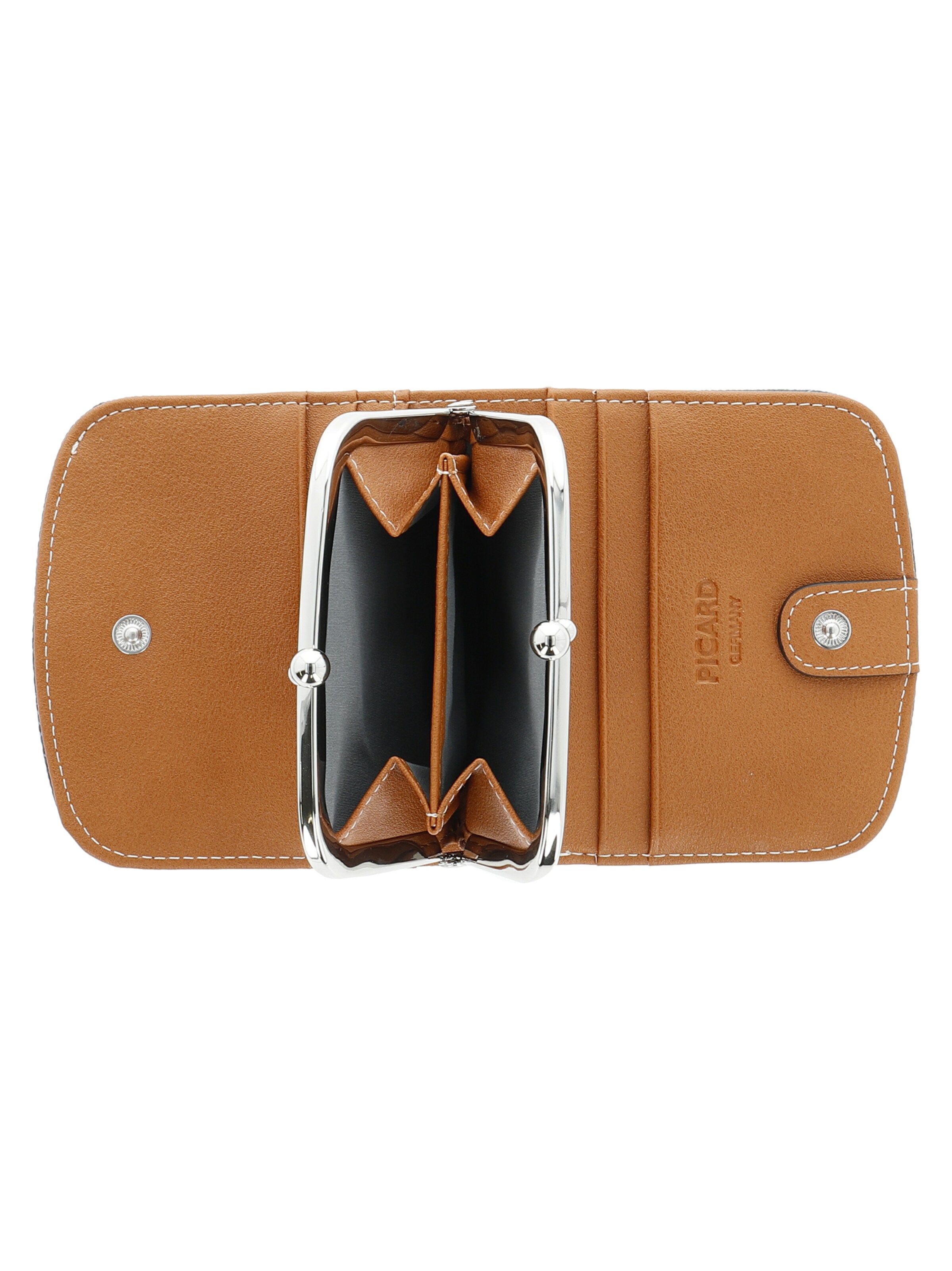 Picard Portemonnee 'Euphoria' in Blauw