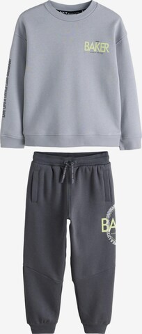 Baker by Ted BakerJogging komplet - siva boja: prednji dio