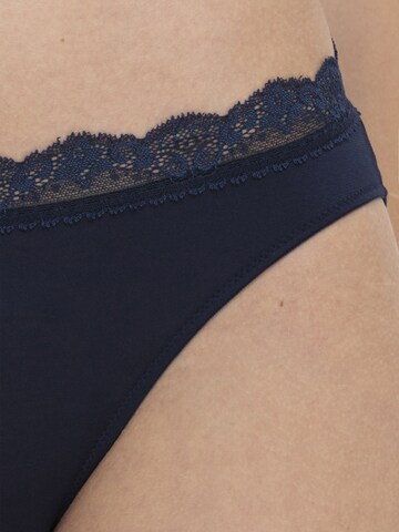 Mey Slip in Blauw