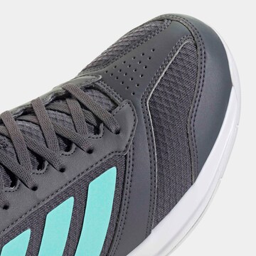 ADIDAS PERFORMANCE Athletic Shoes 'Ligra 8' in Blue