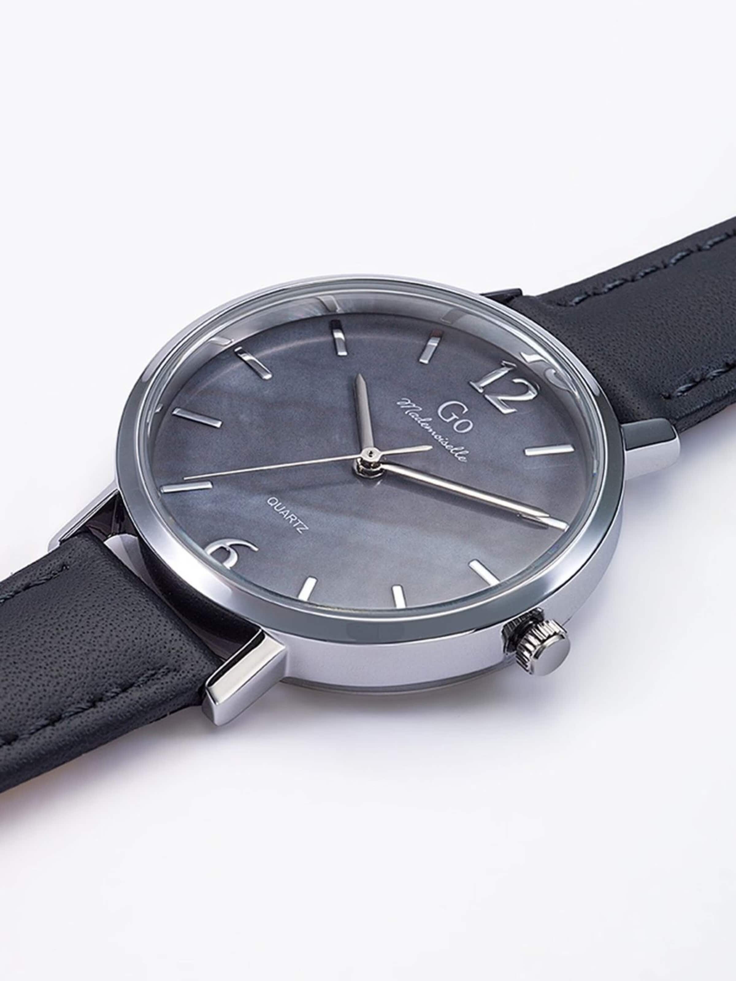 Orologio analogico di GO GirlOnly in grigio