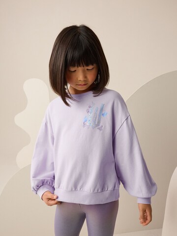 Next Majica | vijolična barva