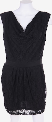 SOAKED IN LUXURY Dress in L in Black: front