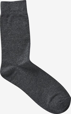 JACK & JONES - Calcetines en gris