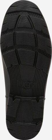 UGG Holínky 'DROPLET' – černá