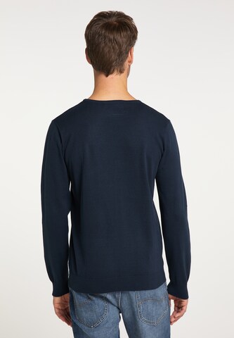 ICEBOUND Sweater in Blue