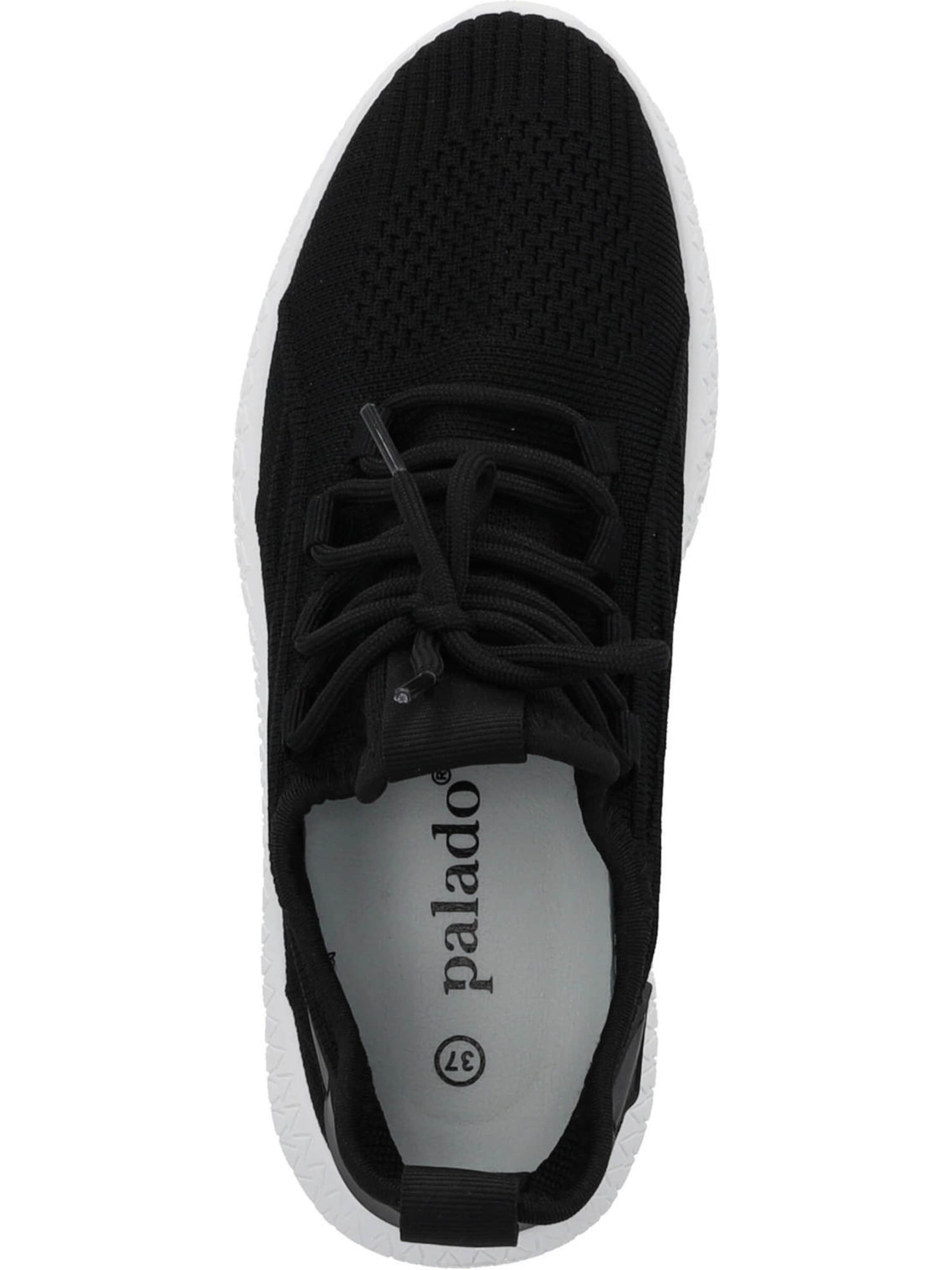 Palado Madalad ketsid 'Mastie', värv must