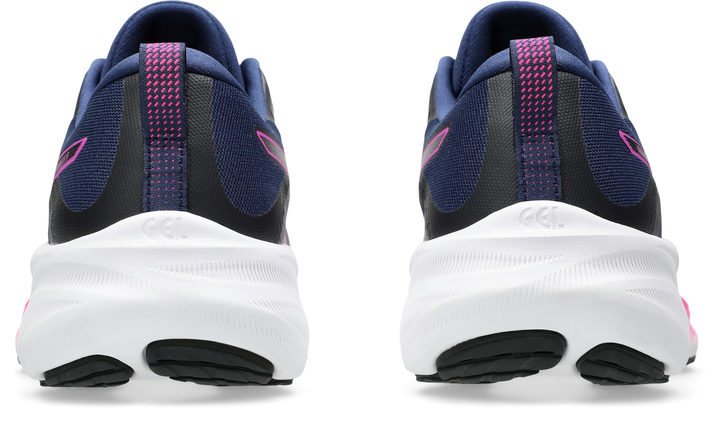 ASICS Running Shoes in Blue