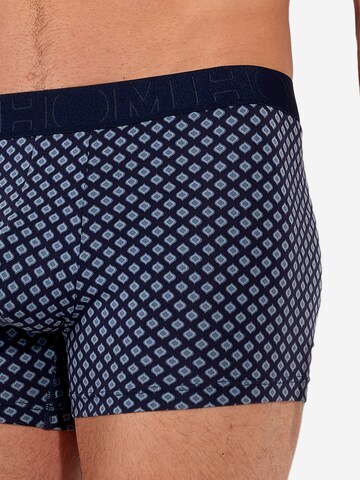HOM Boxershorts 'John'‌‌‌ in Blau