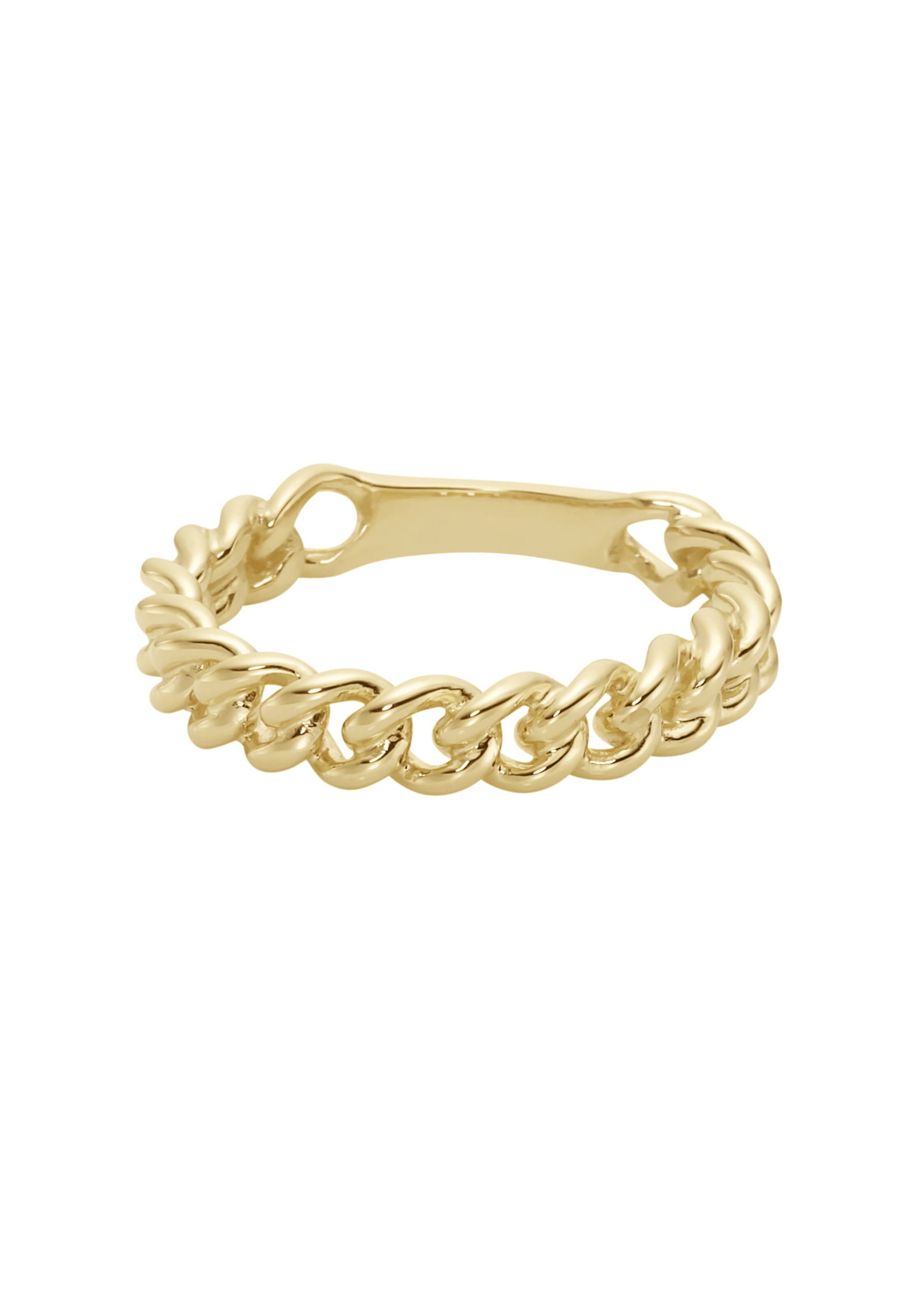 Suri Frey Ring 'Sally ' in Yellow