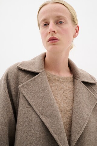 Manteau mi-saison InWear en beige