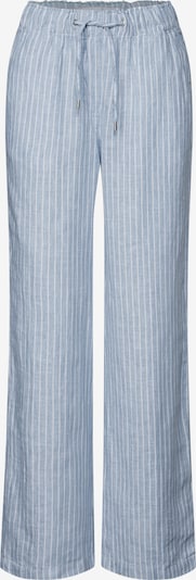 CECIL Hose in hellblau / weiß, Produktansicht