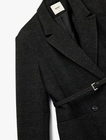 Koton Blazer in Schwarz