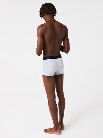 LACOSTE Regular Boxershorts in Blau