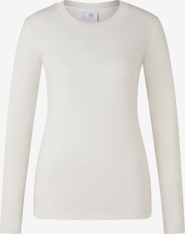 BOGNER Shirt 'Nikini 1' in White: front