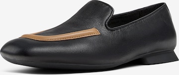 Ballerina ' Casi Myra' di CAMPER in nero: frontale