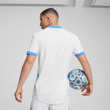 Maillot PUMA en blanc