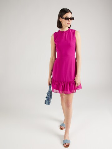 Robe Trendyol en rose