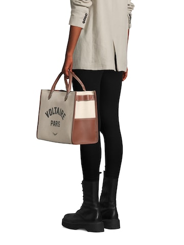 Sacs à main Zadig & Voltaire en beige