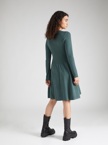 ABOUT YOU - Vestido 'Claire' en verde