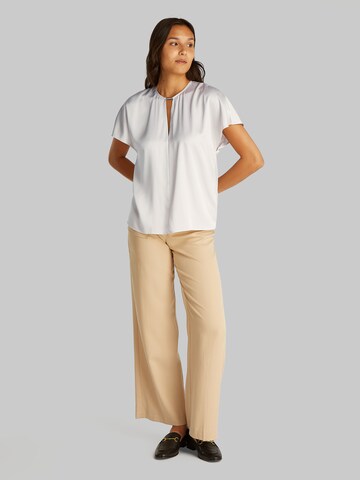 Camicia da donna di Calvin Klein in beige