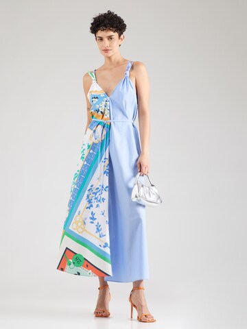 Robe d’été Moschino Jeans en bleu
