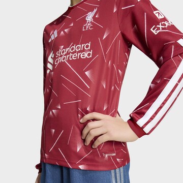 ADIDAS PERFORMANCE - Camiseta funcional 'FC Liverpool 26/27' en rojo