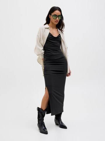Robe 'JXMaja' JJXX en noir