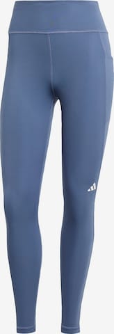 Pantaloni sportivi 'Own The Run' di ADIDAS PERFORMANCE in blu: frontale
