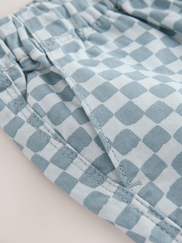 Next Szabványos Nadrág - kék