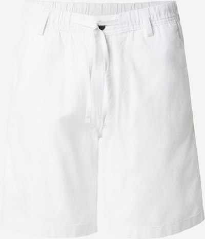 JACK & JONES Chinohousut 'JPSTJAIDEN' värissä valkoinen, Tuotenäkymä