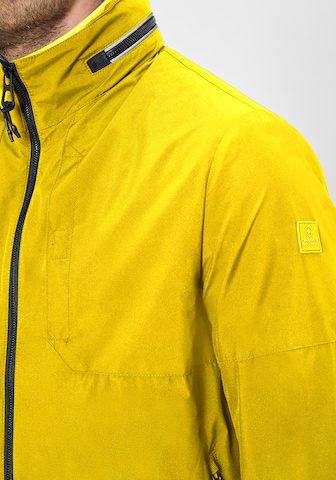 REDPOINT Performance Jacket in Yellow