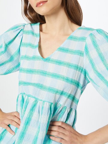 mbym - Blusa 'Chidera' en verde