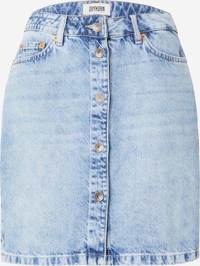 DRYKORN Юбка 'AFSON 10' в Джинсовый синий, Обзор товара