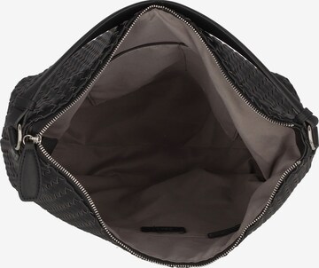 GABOR Shoulder Bag 'Emilia' in Black