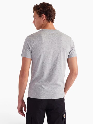AMERICAN VINTAGE - Camiseta en gris