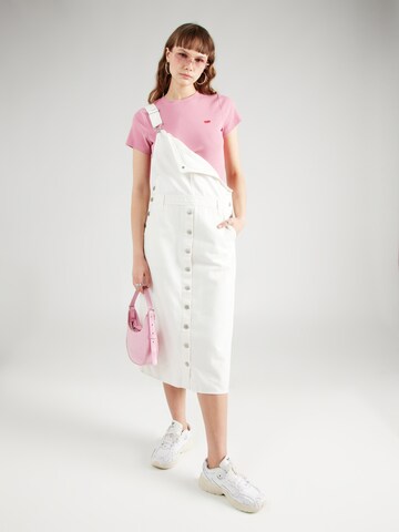 Maglietta 'ESSENTIAL SPORTY' di LEVI'S ® in rosa