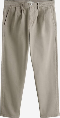 Next Jeans in Grün: Vorderseite