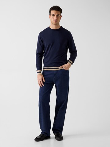 GUESS Sweater in Blue