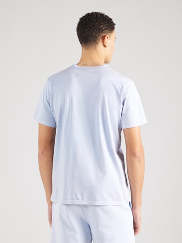 ELLESSE T-Shirt 'Mesmery' in Blau