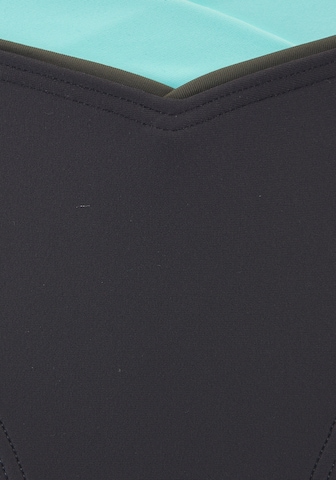 s.Oliver Σλιπ μπικίνι σε γκρι