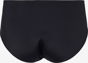 Devoted by Zizzi Panty 'LIT' in Black