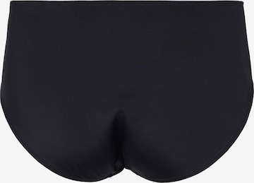 Devoted by Zizzi Panty 'LIT' in Schwarz