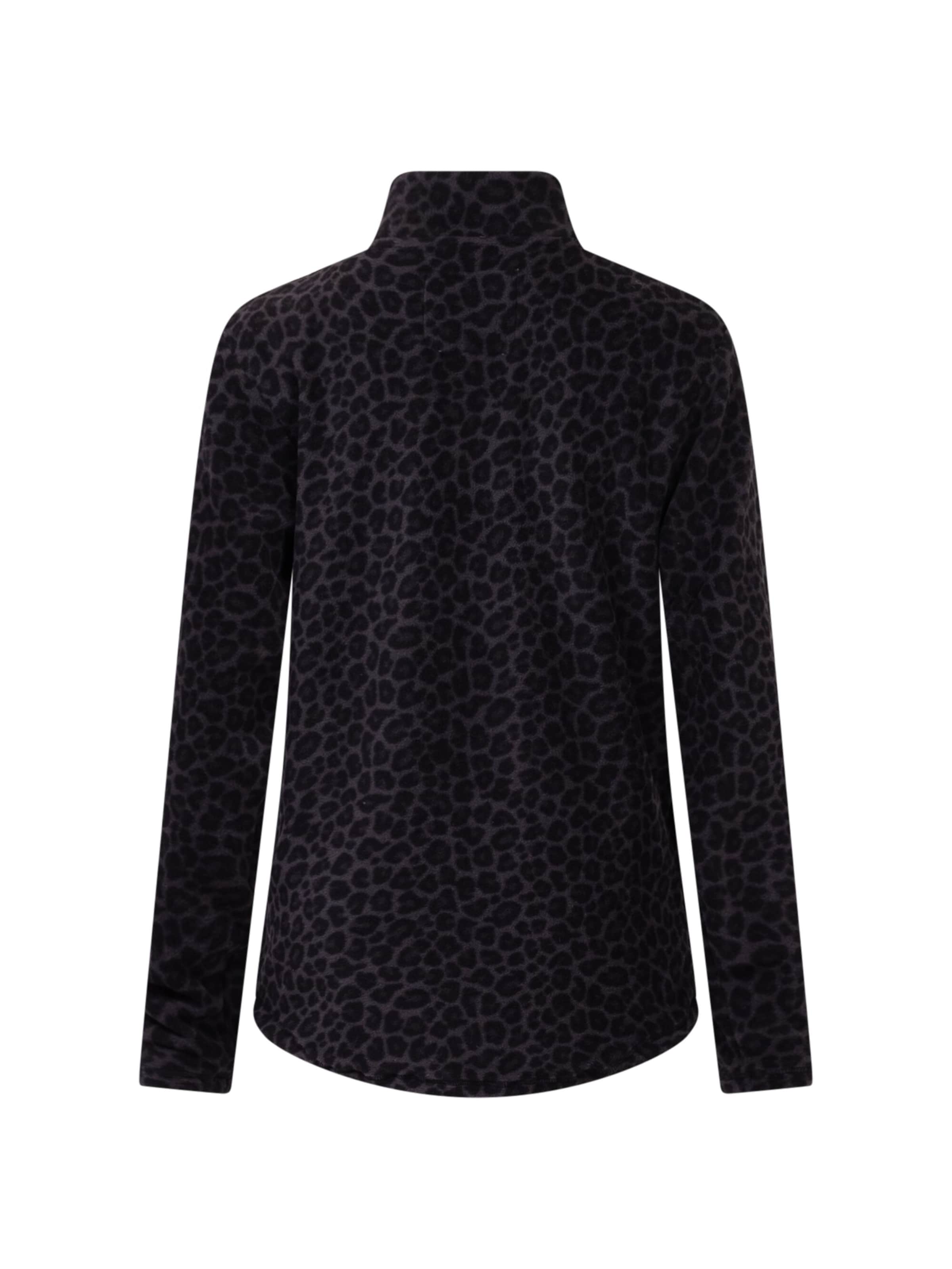 Eivy Athletic Sweater in Grey