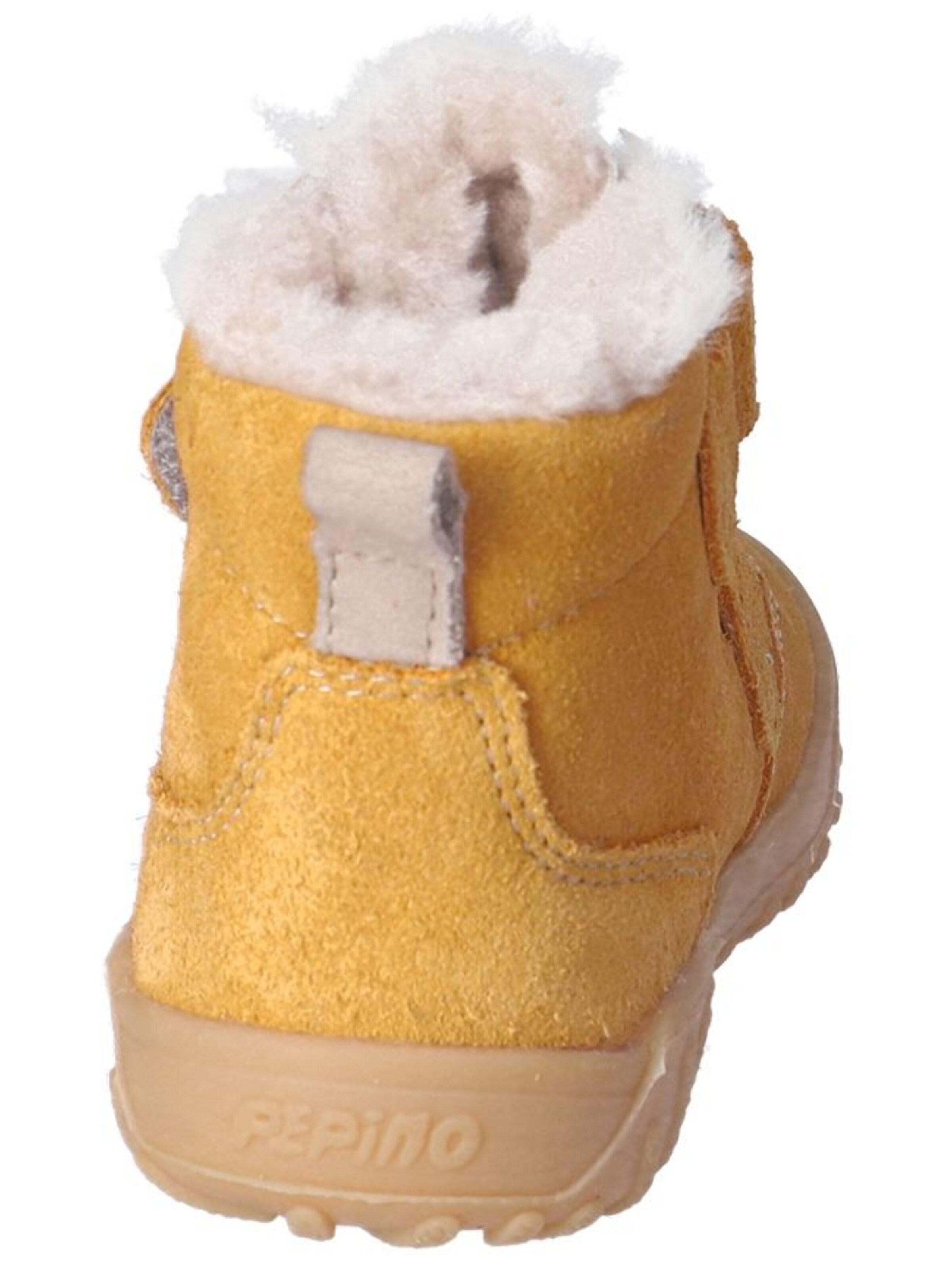 Pepino Laarzen in Geel