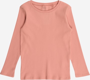 Lindex Shirt in Pink: predná strana