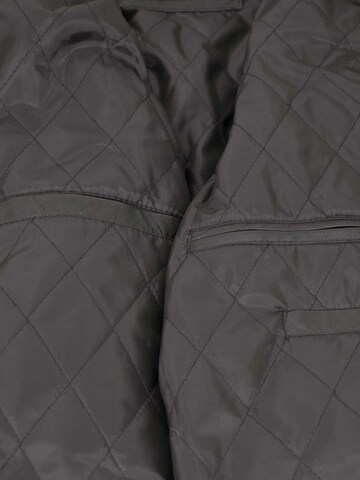 OTTO KERN Tussenjas '104/M' in Zwart