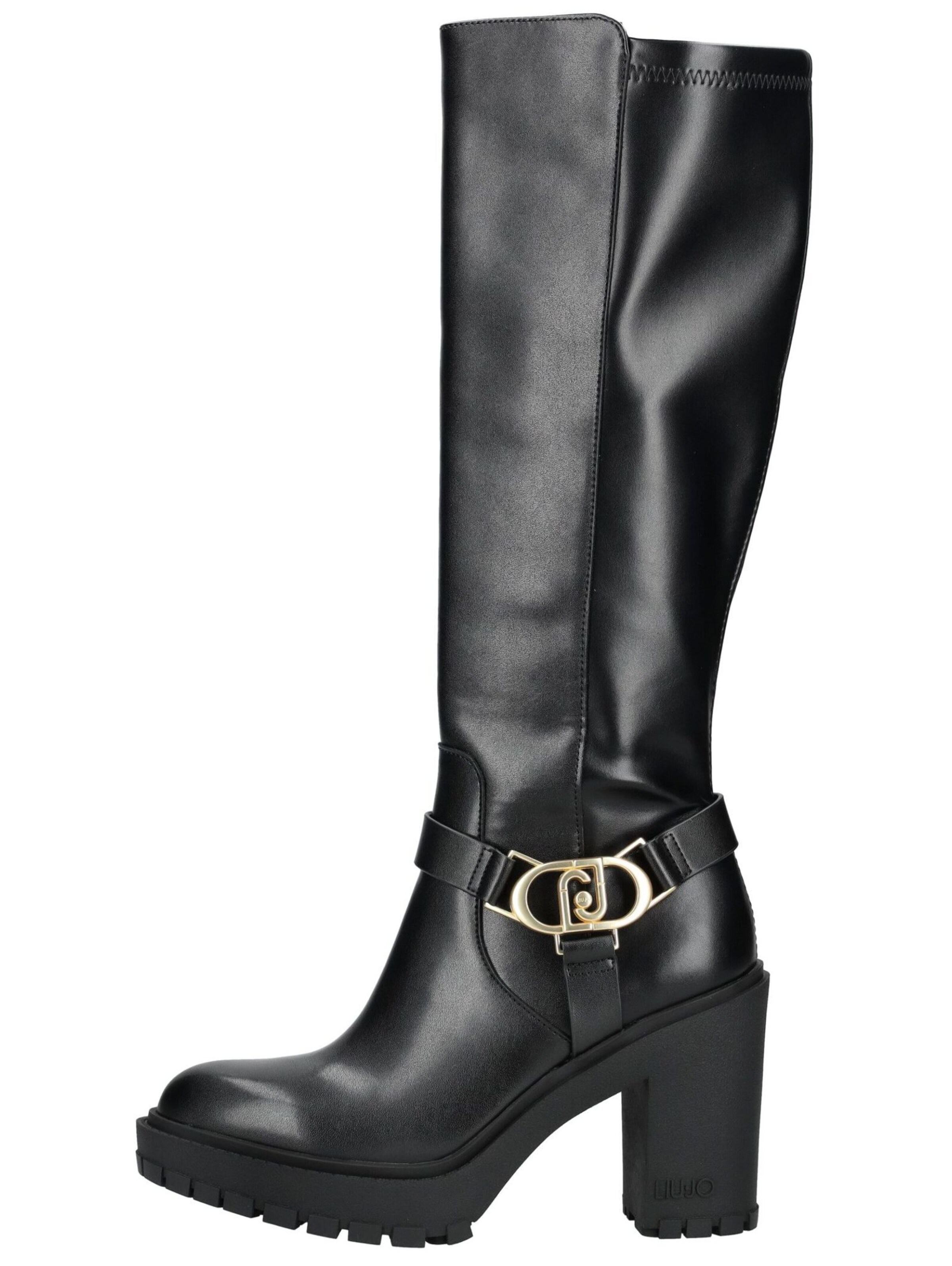 Stivale di Liu Jo in nero
