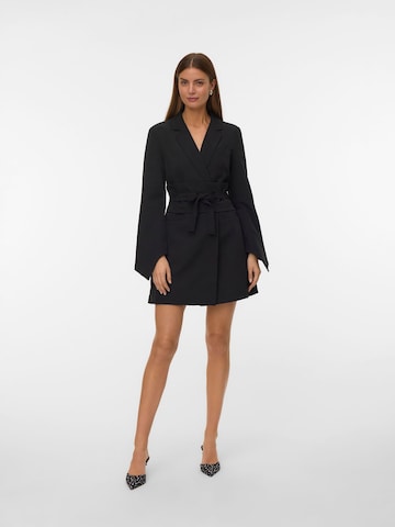 VERO MODA Blazer in Black