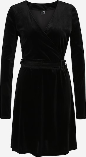 Vero Moda Tall Robe de cocktail 'Carly' en noir, Vue avec produit